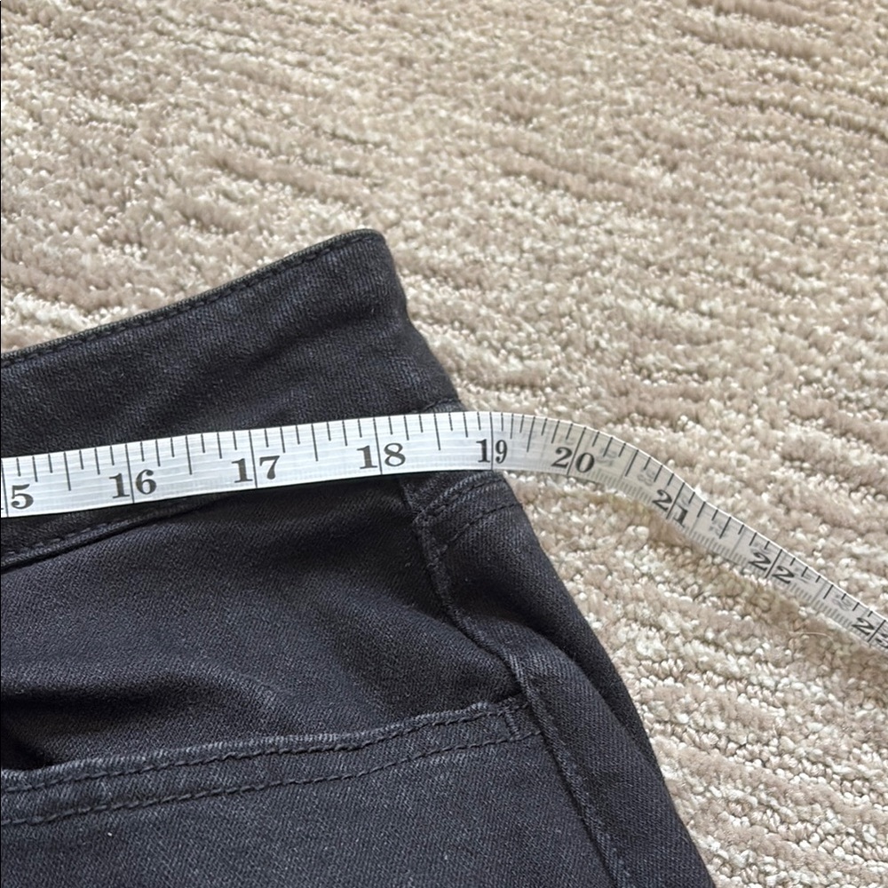 Maurices Women's Dark Skinny Jeans - Picture 6 of 8